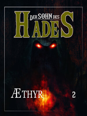 cover image of Der Sohn des Hades, Folge 2